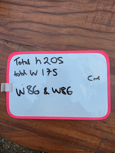 Antique 19th Century French Rustic Large Wooden Barn Chateau Shutters Doors