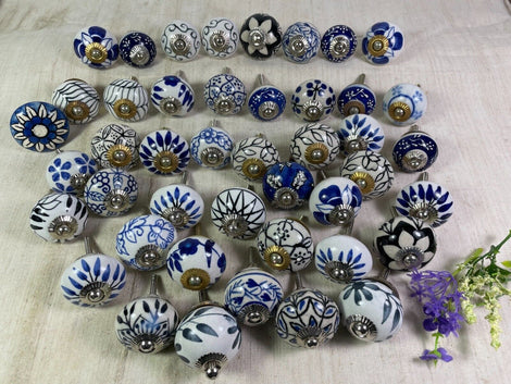 Ceramic Handles