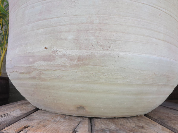 Large Rustic Mediterranean Terracotta Olive Tree Garden Plant Pot Planter Urn