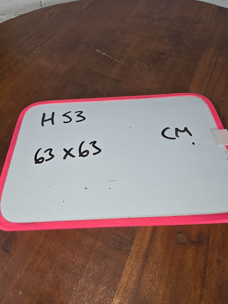 Vintage Reclaimed Galvanised Riveted Metal Barrel Drum Coffee Side Table