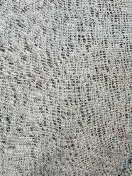 Large 100% Cotton Hand Woven Boho Bohemian Tufted Throw