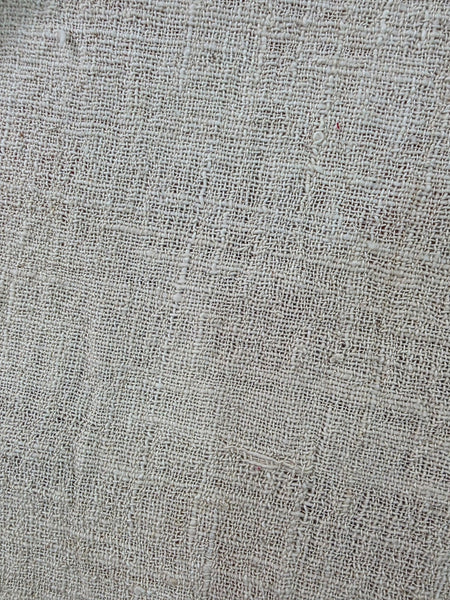Large 100% Cotton Hand Woven Boho Bohemian Tufted Throw