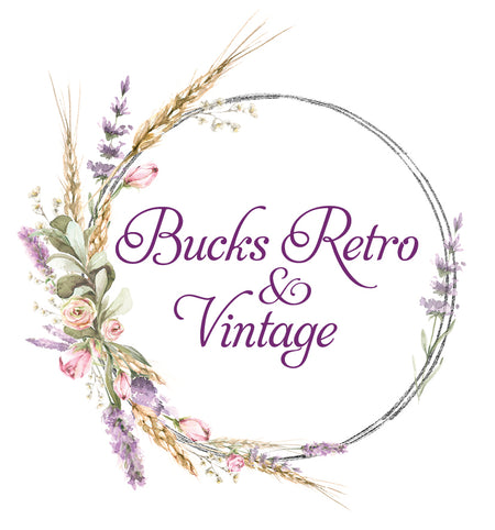 Bucks Retro & Vintage