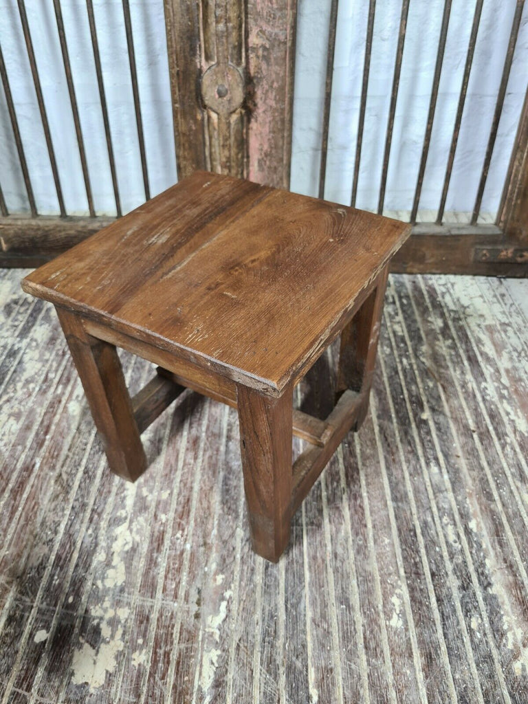 Made clearance side table