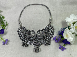 Hand Made Indian Silver Metal Wedding Wine Champagne Bottle Tag Decoration