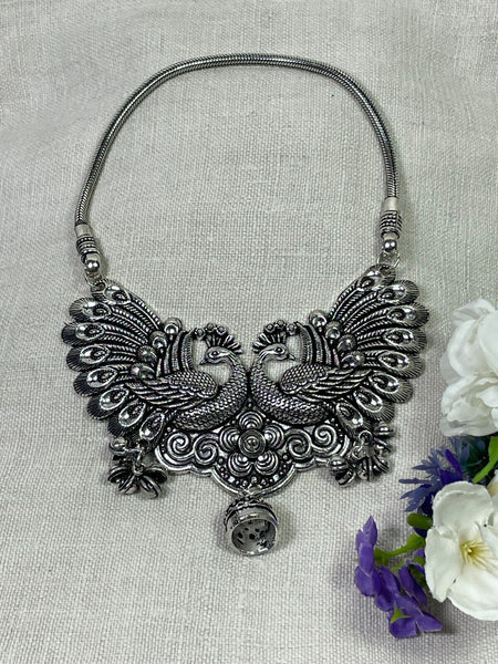 Hand Made Indian Silver Metal Wedding Wine Champagne Bottle Tag Decoration